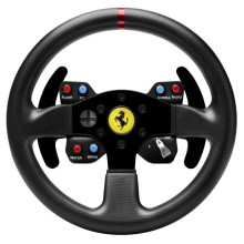 Thrustmaster Ferrari GTE F458 kormány PC/PS3 4060047