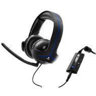 Thrustmaster Y300P PS3/PS4 Gaming headset 4160596