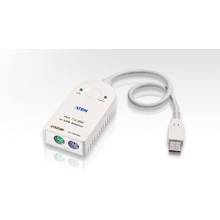 ATEN USB-PS/2 Adapter PC-MAC-SUN UC100KMA-AT