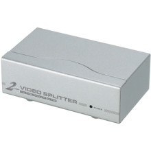 ATEN Video Splitter 2 port VS92A-A7-G