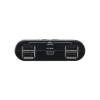 ATEN US224-AT 2-Port USB Peripheral Sharing Device US224-AT