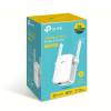 Link TL-WA855RE Wireless Range Extender 802.11b/g/n 300Mbps, Wall-Plug TL-WA855RE
