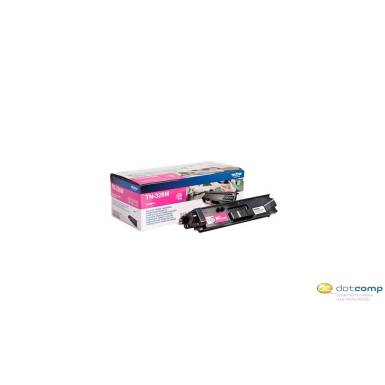 Toner Brother TN326M magenta 3500 pgs HL-L8250CDN TN326M Toner Brother TN326M magenta 3500 pgs HL-L8250CDN TN326M