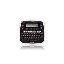 BROTHER Cimkenyomtat&oacute;  PTD200BWVPYJ1, adapterrel PTD200BWVPYJ1