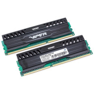 Patriot 16GB DDR3 1600MHz Viper 3 Series Kit (2x8GB) CL9