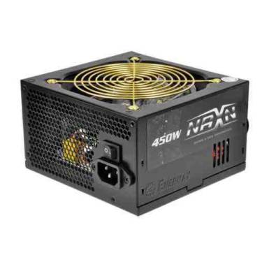 ENERMAX NAXN 450W 450W,1xFAN,12cm,Aktív PFC ENERMAX NAXN 450W 450W,1xFAN,12cm,Aktív PFC