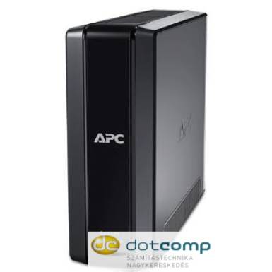 APC Back-UPS RS 1500VA 24V kiegészítő akkumulátor BR24BPG APC Back-UPS RS 1500VA 24V kiegészítő akkumulátor BR24BPG