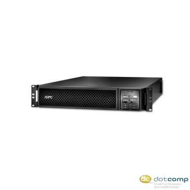 APC Smart-UPS SRT 3000VA RM 230V SRT3000RMXLI APC Smart-UPS SRT 3000VA RM 230V SRT3000RMXLI