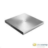 ASUS - RETAIL OPTICAL DRIVES SDRW-08U7M-U SILVER ZEN DRIVE   90DD01X2-M29000