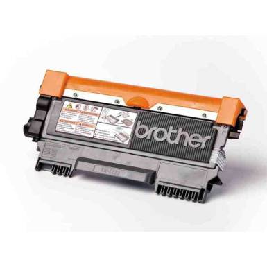 BROTHER TN-2220 Black toner 2600/oldal, Black BROTHER TN-2220 Black toner 2600/oldal, Black