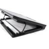ESPERANZA SAMUM Notebook hűtőpad 1 ventil&aacute;torral + 1xUSB port EA141