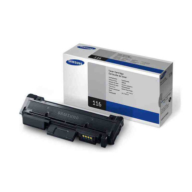 SAMSUNG MLT-D116S Black toner