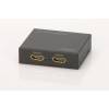 DIGITUS Splitter HDMI UltraHD 4K, 2-port DS-46304