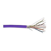 DIGITUS Professional Cat 6 F-UTP Twisted Pair Installation Cable DK-1623-VH-305