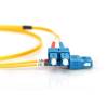 Digitus üvegszálas optikai patch kábel , duplex SM 9/125 SC / SC 1m DK-2922-01