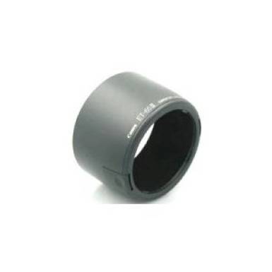 Canon ET-65 III Objektív napellenző 2655A001AA Canon ET-65 III Objektív napellenző 2655A001AA