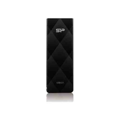 SILICON POWER 32GB USB3.0 BLAZE B20 Black