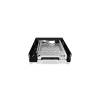 Icy Box Mobile Rack for 2.5'' SATA HDD or SSD, Black IB-2217StS