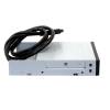CHIEFTEC 3,5" USB 3.0 Frontpanel Black