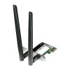 D-Link vezeték nélküli AC1200 DualBand PCIe Adapter DWA-582