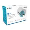 D-Link vezeték nélküli AC1200 DualBand PCIe Adapter DWA-582
