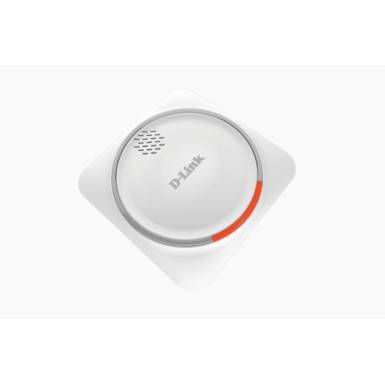 D-Link mydlink Home Siren with battery back-up DCH-Z510 D-Link mydlink Home Siren with battery back-up DCH-Z510