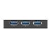 D-Link 4-Port Superspeed USB 3.0 HUB DUB-1340/E