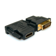 Sandberg DVI-M - HDMI-F adapter 507-39