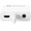 Sandberg HDMI - VGA+Audio konverter 508-77