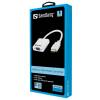Sandberg HDMI - VGA+Audio konverter 508-77