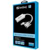Sandberg VGA+Audio - HDMI konverter 508-78