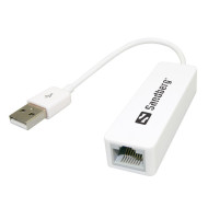 Sandberg USB - RJ45 konverter 133-78