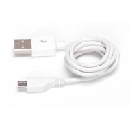 Sandberg Micro USB Sync & Charge kábel, 1m 440-33
