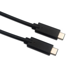Sandberg kábel,  USB-C -- USB-C USB 3.1 Gen.2 2M 136-09