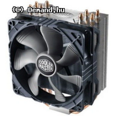 Cooler Master Hyper 212 X Intel/AMD CPU cooler