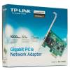 LINK TG-3468 10/100/1000 PCIE H&aacute;l&oacute;zati K&aacute;rtya