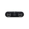 ATEN US424-AT 4-Port USB Peripheral Sharing Device US424-AT