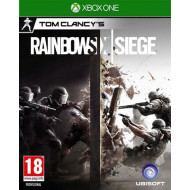 XBOX ONE Rainbow Six Siege