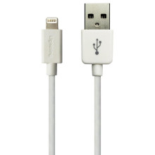 Sandberg USB - Lightning, 1m, AppleApproved 440-75