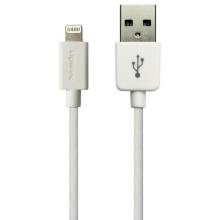 Sandberg USB - Lightning, 1m, AppleApproved 440-75 Sandberg USB - Lightning, 1m, AppleApproved 440-75