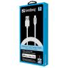 Sandberg USB - Lightning, 1m, AppleApproved 440-75