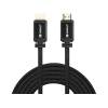 Sandberg kabel HDMI 2.0 19M-19M, 5m, Resolutions up to 4K, Dualview, True 21:9 509-00