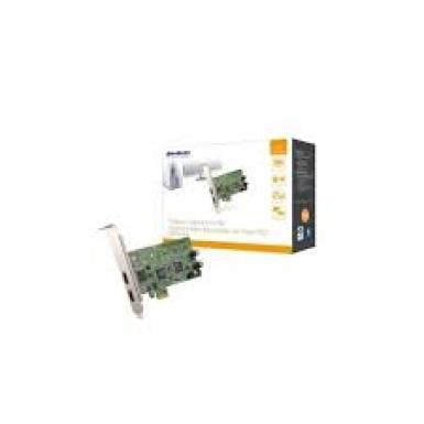 AVerMedia Video Grabber DarkCrystal HD Capture Pro, PCI-E, HDMI, 1080i 61C0270000AS AVerMedia Video Grabber DarkCrystal HD Capture Pro, PCI-E, HDMI, 1080i 61C0270000AS