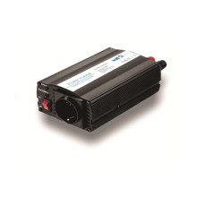 WELL Autós inverter 300W 12V USB port