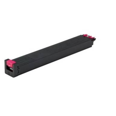 SHARP MX51GTMA Toner MAGENTA /FU/ KTN FOR USE SHMX51GTMAD SHARP MX51GTMA Toner MAGENTA /FU/ KTN FOR USE SHMX51GTMAD