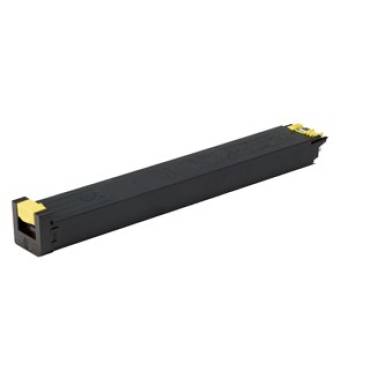 SHARP MX51GTYA Toner YELLOW /FU/ KTN FOR USE SHMX51GTYAD SHARP MX51GTYA Toner YELLOW /FU/ KTN FOR USE SHMX51GTYAD