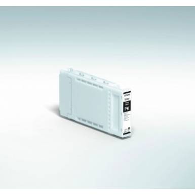 Epson T6921&nbsp;Patron Photo Black 110ml (Eredeti) C13T692100