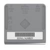 Mikrotik RBmAPL-2nD mAP lite with QCA9533 650Mhz CPU, 64MB RAM, 1xLAN, built-in Dual Chain 2.4Ghz 802.11bgn wireless with integrated antenna RBmAPL-2nD
