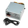 I-BOX CUBE II ATX PC táp, 400W, 12 cm ventilátor ZIC2400W12CMFA