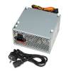 I-BOX CUBE II ATX PC táp, 500W, 12 cm ventilátor ZIC2500W12CMFA